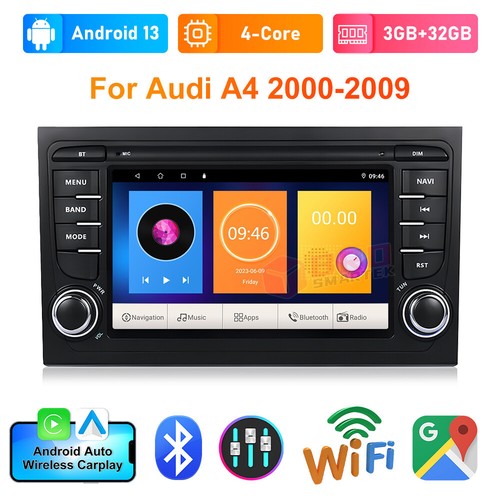 Autoradio schermo android13 - autoradio,