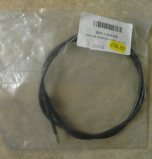 CAVO ACCELERATORE BETA TRIAL