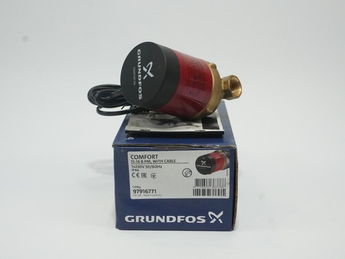 Grundfos 97916771 comfort - grundfos,