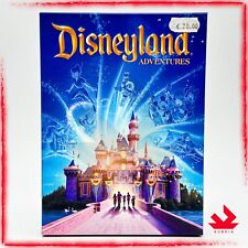 DISNEYLAND ADVENTURES – ITALIANO – PC COMPUTER – AVVENTURA INTERATTIVA BAMBINI