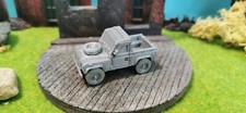 Tul 4x4 pickup aperto - tul, "aperto"