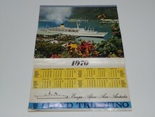 NAVIGAZIONE LLOYD TRIESTINO