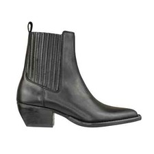 KAMMI GS 1741-1 VITELLO NERO