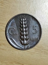 moneta regno d'Italia Vittorio