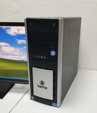 TERRA ASUS Windows XP Gamer PC