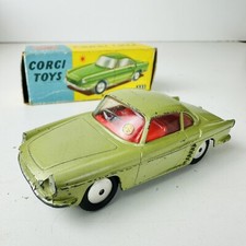 Modellino auto vintage Corgi