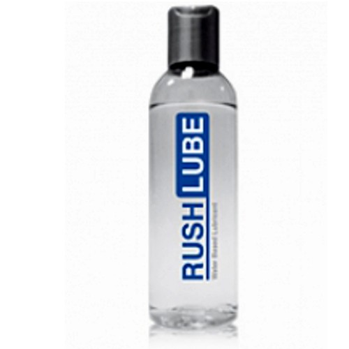 Rush lube lubrificante - rush, 100ml