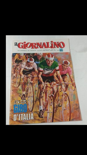 Giornalino 20 del 1969 - il,