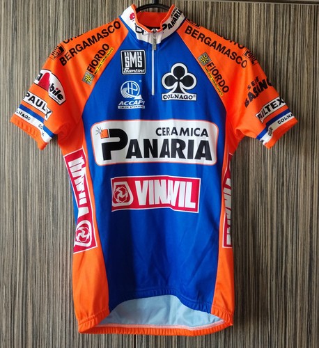 Rara maglia ciclismo vintage