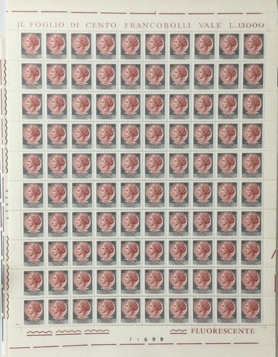 Repubblica 1968 siracusana - 1968,