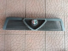 ALFA ROMEO ALFA 75 1 SERIE MASCHERINA GRIGLIA 