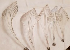 Ricambio lampadario vetro