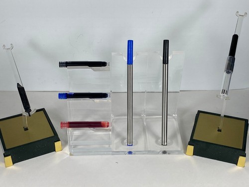 Universal jinhao fountain - &,