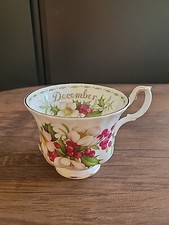 Tazza Royal Albert Bone China