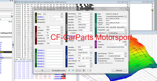 Bmw e36 325i e34 525i - e36, m50