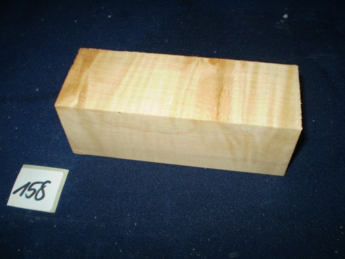 Tornio legno pregiato acero - legno,