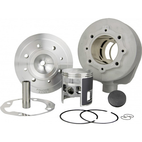 Kit gruppo termico 190cc - kit,