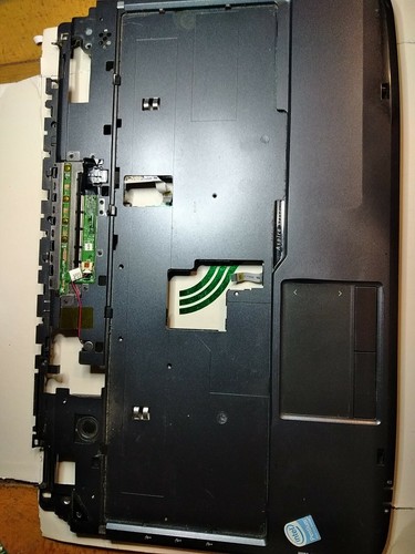 Cover superiore acer aspire - superiore,
