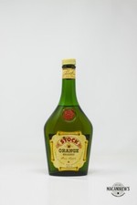 Orange brandy stock - stock, 75cl