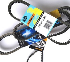 Derbi Boulevard 125 2003-2004