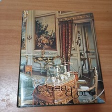 CASA D'ORO STILE DEI MOBILI ANTICHI CON DESCRIZIONE E FOTO  DAL 1700 AD OGGI