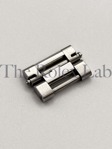 Rolex air king easylink - rolex,