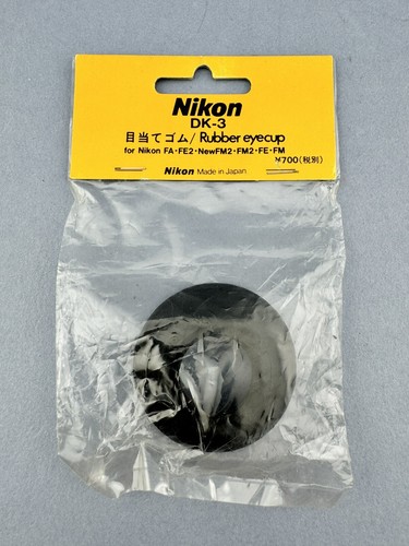 Nikon finder eyepiece - finder,