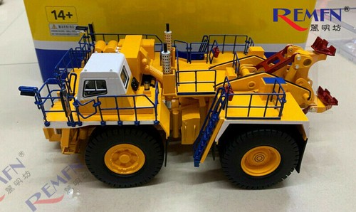 Belaz 74131 pressofuso - 74131, 1:50°