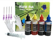 Kit ricarica inchiostro
