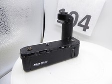 Unità motore Nikon MD-12 per