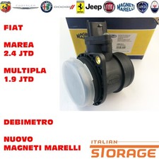 FIAT MAREA MULTIPLA JTD