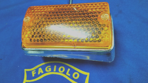Fanale a112 autobianchi - fanale,
