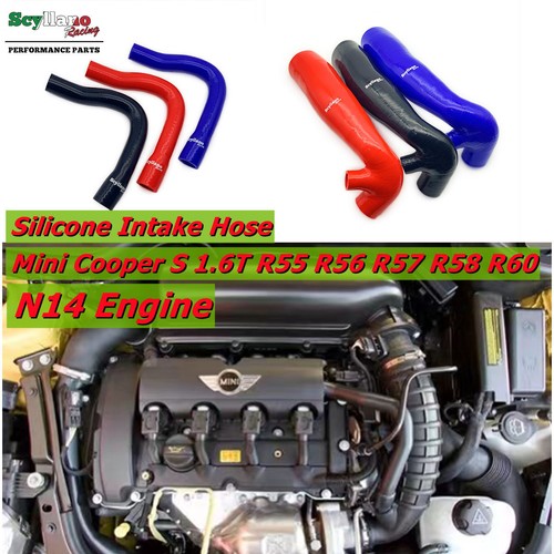 Tubo aspirazione aria turbo - ,