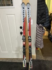 Volkl P60 GC Racing 163 cm