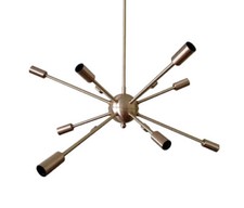 Metà Secolo Design Ottone