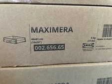 Ikea MAXIMERA Cassetto, medio