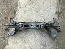 ASSALE POSTERIORE PONTE ALFA