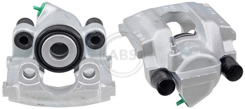 Pinza freno 420152 - a.b.s., per