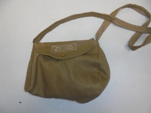 2wk maschera antigas con borsa - 2wk,