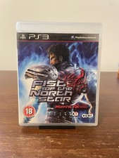 FIST OF THE NORTH STAR KEN’S