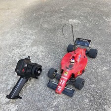Set completo auto