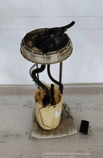 Pompa carburante c/trasduttore