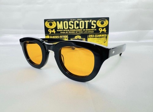 Occhiali sole moscot - occhiali, telena