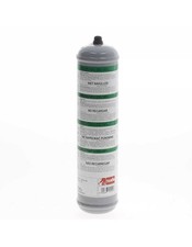 Bombola Argon Co2 a gas 1