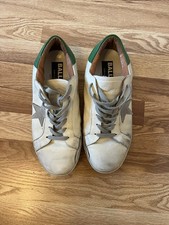 Sneakers Golden Goose uomo in