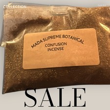 Confusion Incense Powder