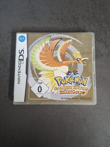 Pokémon golden edition - pokémon,