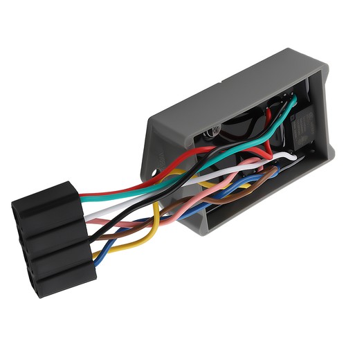 Modulo rasaerba commerciale
