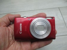 Canon IXUS 185 fotocamera