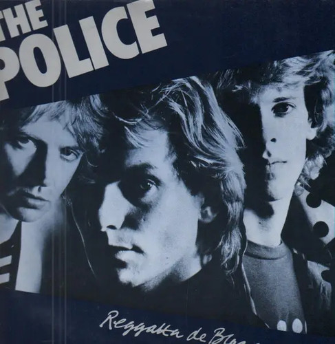 The police reggatta - reggatta, de